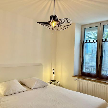 Apartamento Le Cours Ladauge La Rochelle  Exterior foto