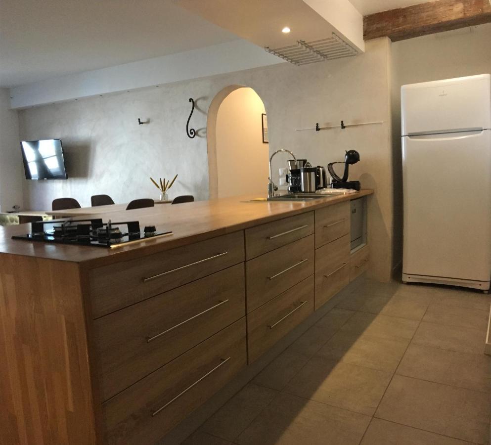 Apartamento Le Cours Ladauge La Rochelle  Exterior foto