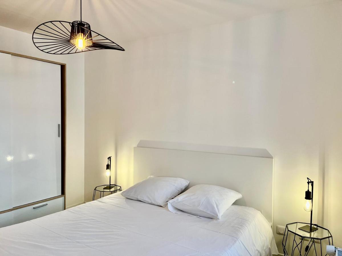Apartamento Le Cours Ladauge La Rochelle  Exterior foto